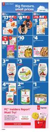 Loblaws flyer Page 8