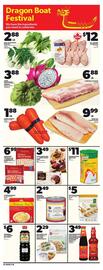 Loblaws flyer Page 9