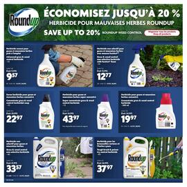 Home Hardware flyer Page 11