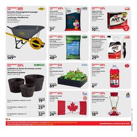 Home Hardware flyer Page 12