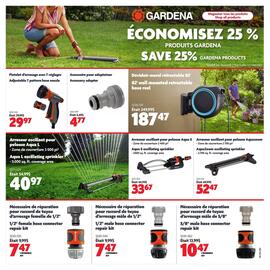 Home Hardware flyer Page 13