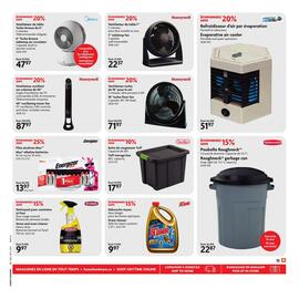 Home Hardware flyer Page 14