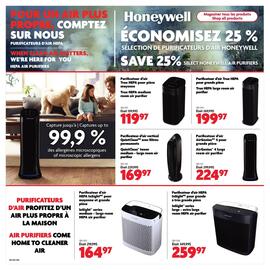 Home Hardware flyer Page 15