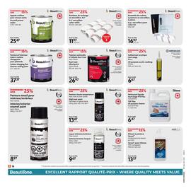 Home Hardware flyer Page 16