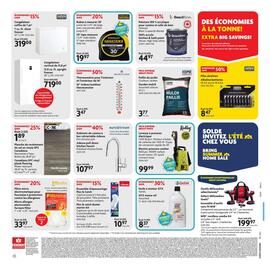 Home Hardware flyer Page 2