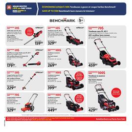 Home Hardware flyer Page 23