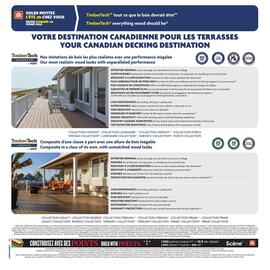 Home Hardware flyer Page 25