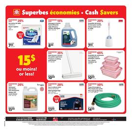 Home Hardware flyer Page 29