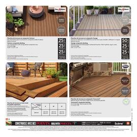 Home Hardware flyer Page 3
