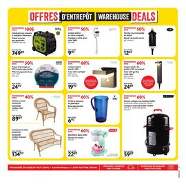 Home Hardware flyer Page 30