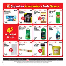 Home Hardware flyer Page 31