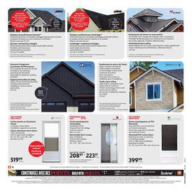 Home Hardware flyer Page 5