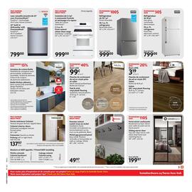 Home Hardware flyer Page 6