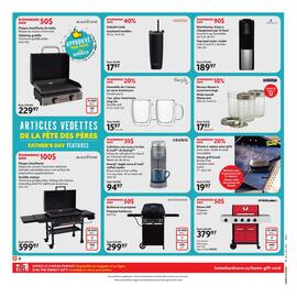Home Hardware flyer Page 7