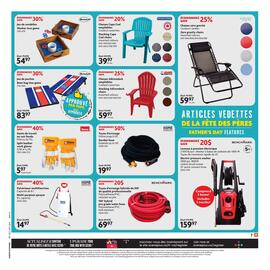 Home Hardware flyer Page 8