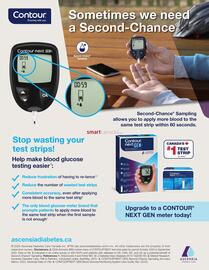 Remedy's RX flyer Page 3