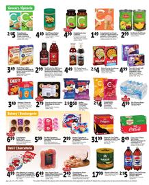 ValuFoods flyer Page 2