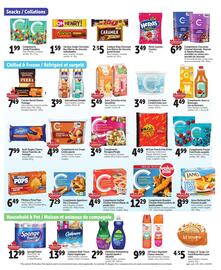 ValuFoods flyer Page 3