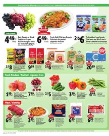 ValuFoods flyer Page 4
