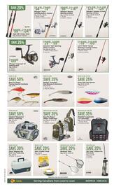 Cabela's flyer Page 6