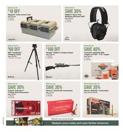 Cabela's flyer Page 9