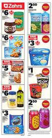Zehrs Markets flyer Page 1