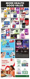 Zehrs Markets flyer Page 14