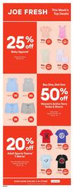 Zehrs Markets flyer Page 18