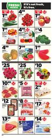Zehrs Markets flyer Page 4