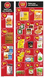 Zehrs Markets flyer Page 6