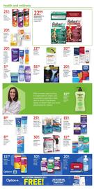 IDA Pharmacy flyer Page 2