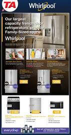 TA Appliances & Barbecues flyer Page 4