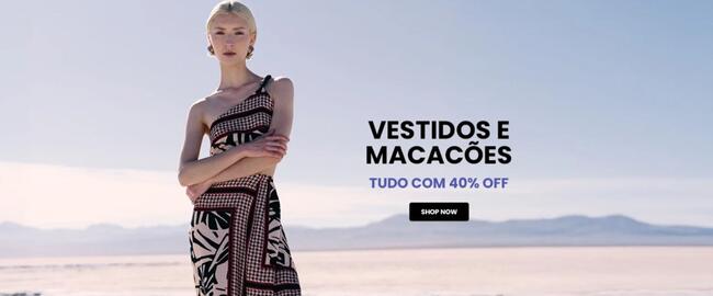Catálogo OQVestir Página 5