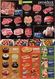 President Hyper catalogue Page 7
