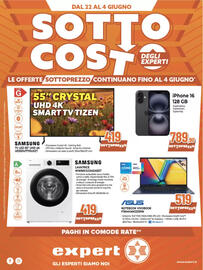 Volantino Iperal Pagina 1