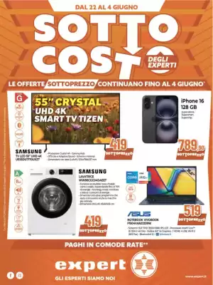 Volantino Iperal (valido fino al 4-06)