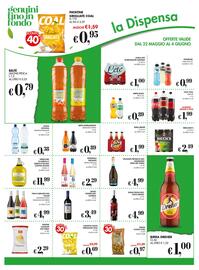 Volantino Supermercato Coal Pagina 10