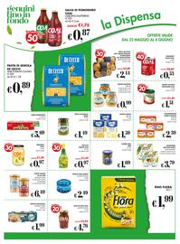Volantino Supermercato Coal Pagina 12