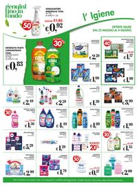 Volantino Supermercato Coal Pagina 14