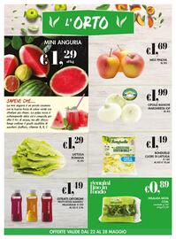 Volantino Supermercato Coal Pagina 2
