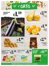 Volantino Supermercato Coal Pagina 3