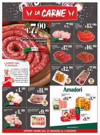Volantino Supermercato Coal Pagina 4