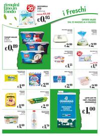 Volantino Supermercato Coal Pagina 6