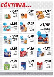 Volantino Supermercato Coal Pagina 3