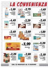 Volantino Supermercato Coal Pagina 4