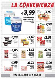 Volantino Coal Pagina 2