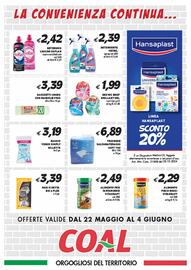Volantino Coal Pagina 6