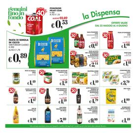Volantino Coal Pagina 18