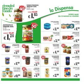 Volantino Coal Pagina 19