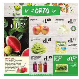 Volantino Coal Pagina 2